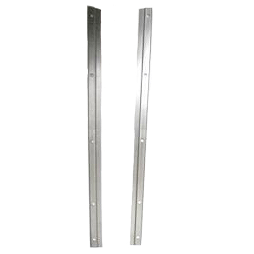 1936-1946 Cab Windlace Vertical Retainer Chevrolet and GMC Pickup Truck