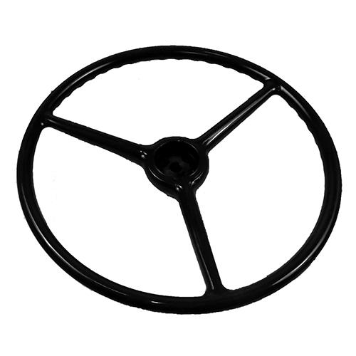 1941-1945 Steering Wheel Black Chevrolet and GMC Pickup and Big Truck
