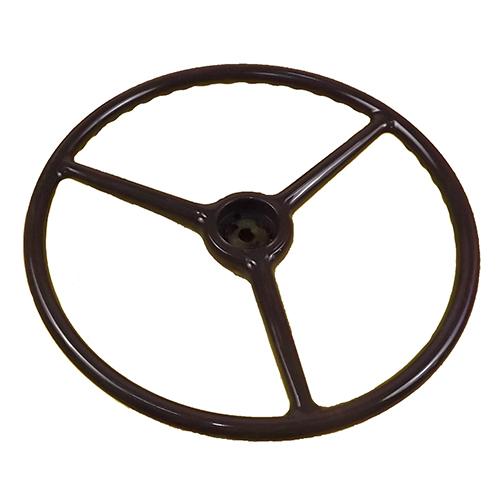 1946 Steering Wheel Brown Chevrolet and GMC Pickup and BigTruck
