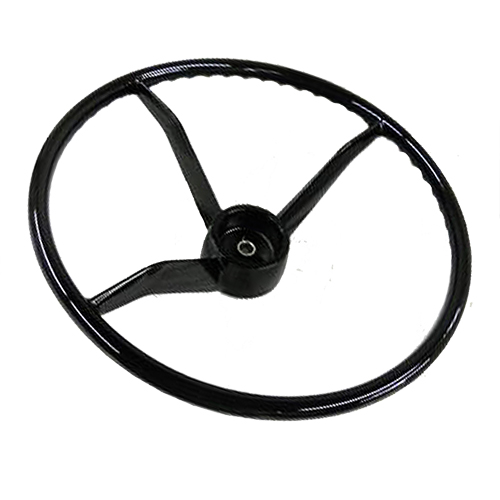 1957-1959 Steering Wheel New Chevrolet and GMC Pickup Truck