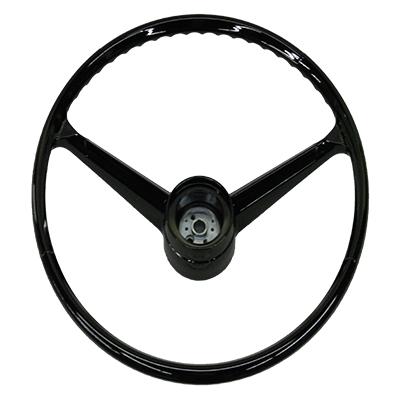 1960-1966 Steering Wheel New Chevrolet and GMC Pickup Truck