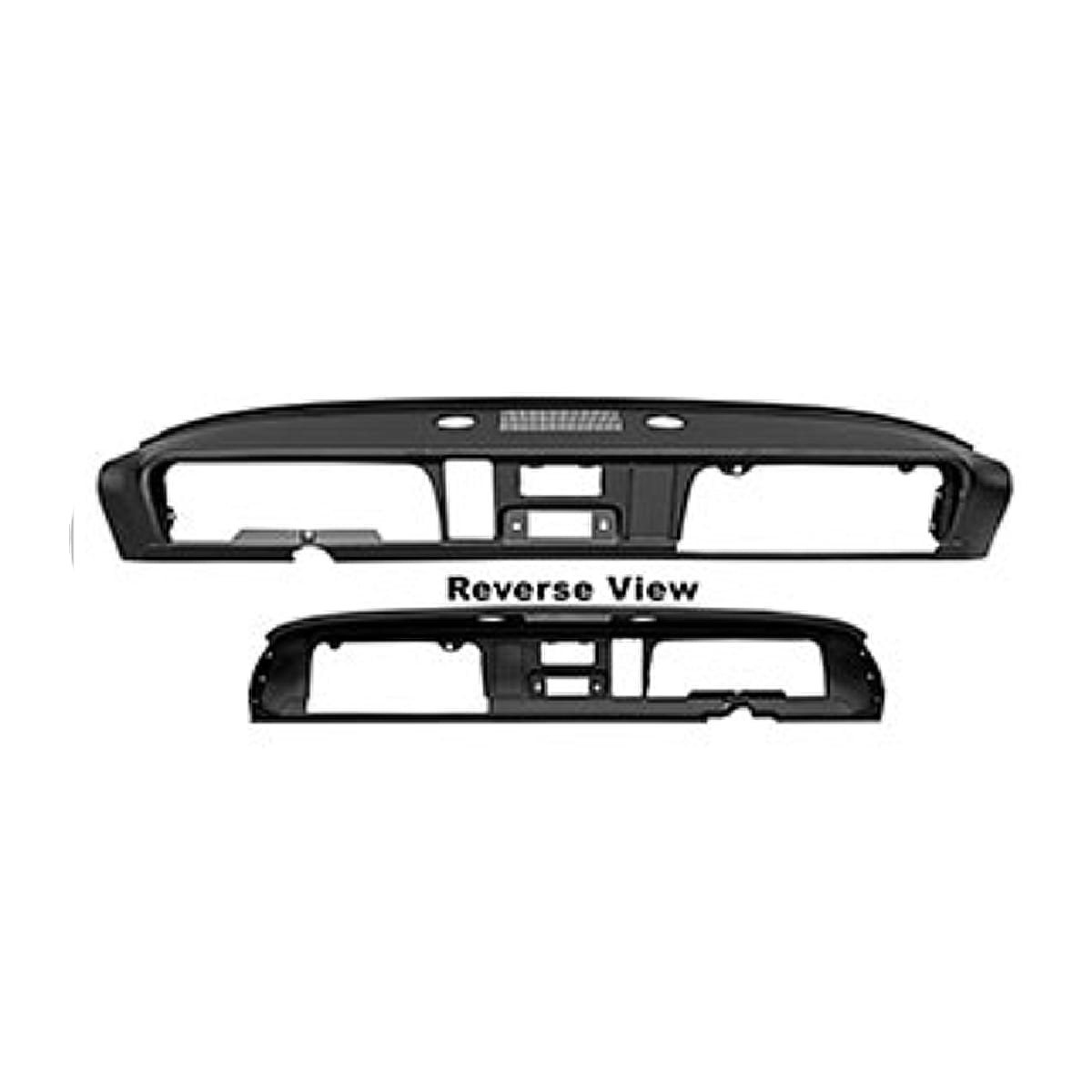 1964-66 DASH PANEL STEEL