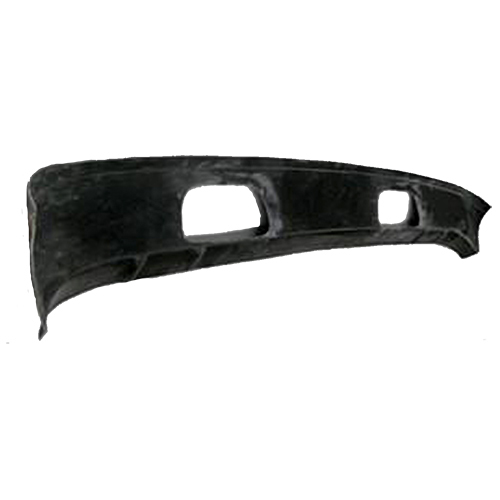 1936-1938 ABS Header Panel Chevrolet and GMC Pickup Truck