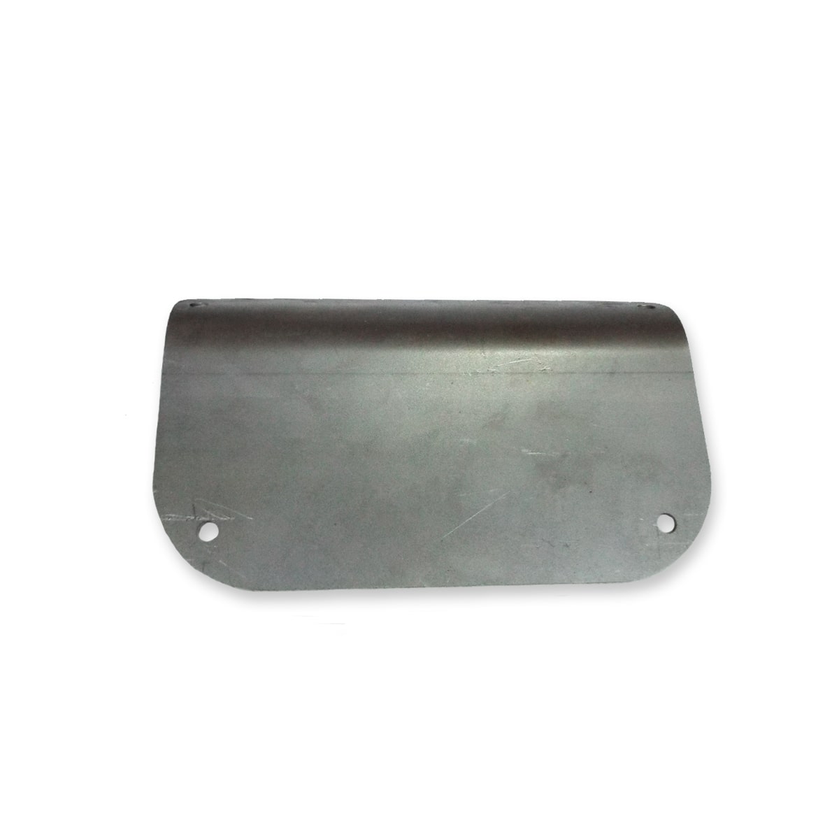 1939-1946 Header Panel Wiper Cover Metal Left or Right Chevrolet and GMC Pickup Truck