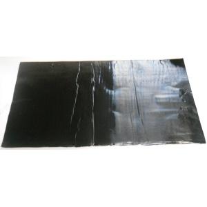 Cab Insulation Sheets by HushMat Black Chevrolet and GMC Pickup Truck