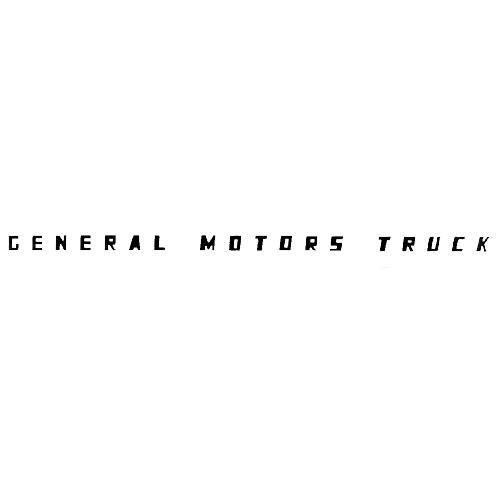 1947-1951 Dash Block Letters General Motors Pickup Truck Black Vinyl Decal GMC Pickup Truck