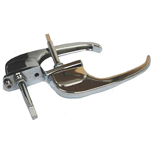 1947-1951 Outside Door Handles Chrome Left and Right Chevrolet and GMC Pickup Truck