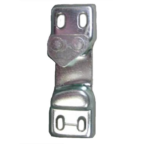 1952-Early 1955 Door Striker Plate Right Chevrolet and GMC Pickup Truck