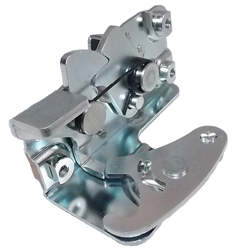1952-Early 1955 Door Latch Right Chevrolet and GMC Pickup Truck