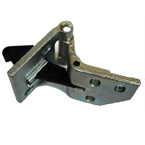 1967-1972 Door Hinge Upper Left Chevrolet and GMC Pickup Truck