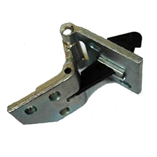 1967-1972 Door Hinge Upper Right Chevrolet and GMC Pickup Truck