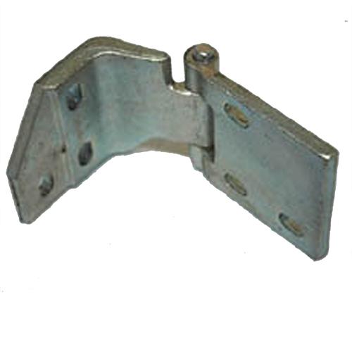 1967-1972 Door Hinge Lower Left Chevrolet and GMC Pickup Truck