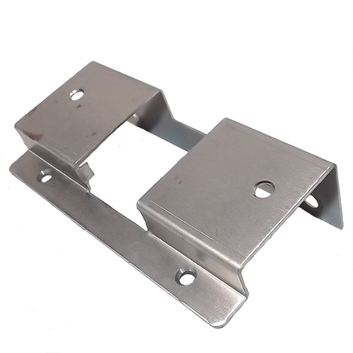 1932-1936 Door Post Striker Bracket Chevrolet and GMC Pickup Truck