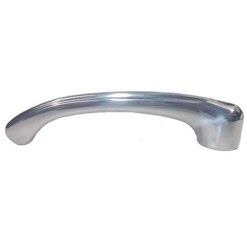 1939-1940 Door Handle Chrome Inside Chevrolet And GMC Pickup and Big Truck