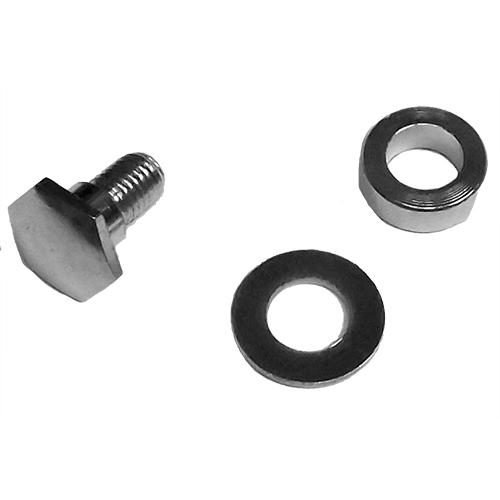 1934-1946 Door Handle Screw and Spacer Chevrolet and GMC Pickup and Big Truck