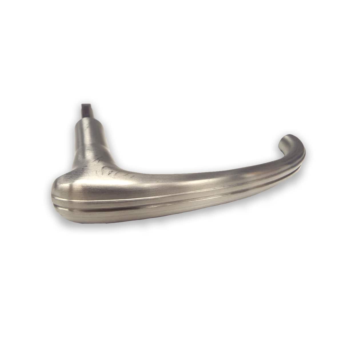 1939-1946 Door Handle Outside Non-Chrome Chevrolet and GMC Pickup Truck