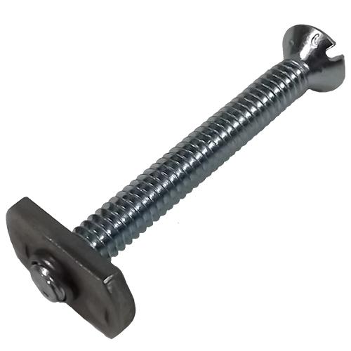 1934-1935 Door Hinge Bolt Chevrolet and GMC Pickup Truck