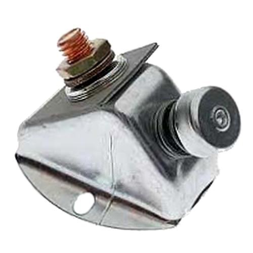 1938- 1954 Starter Switch 6 or 12 Volt Chevrolet and GMC Pickup and Big Truck