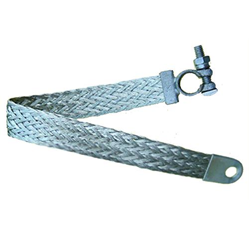 1934- early 1955 Ground Strap Chevrolet and GMC Pickup Truck