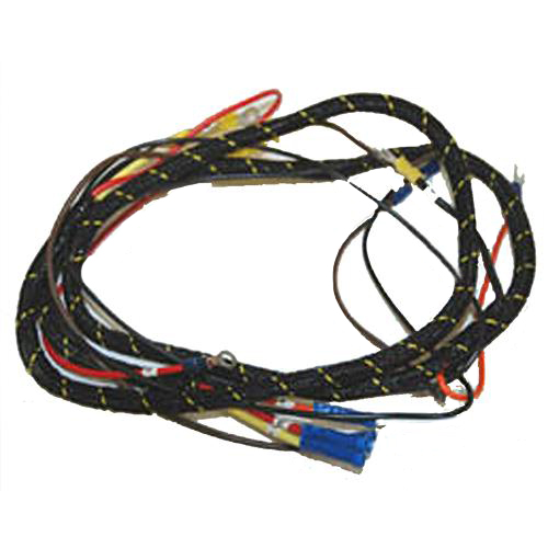 Late 1955-1965 Transmission Overdrive Wiring Harness Pickup Truck & Car Chevrolet and GMC Pickup Truck