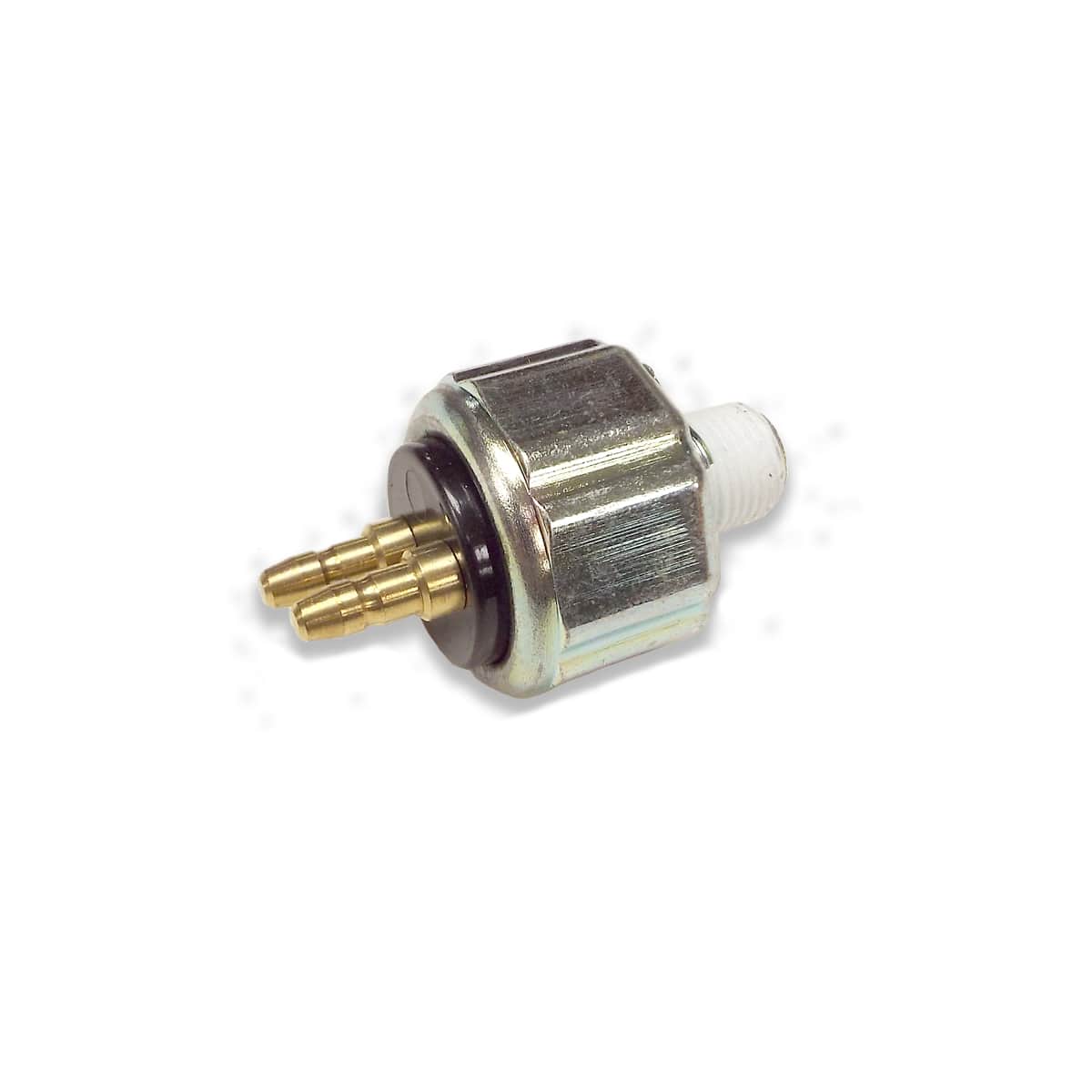 1958-1972 Stoplight Switch Hydraulic Type With Snap On Terminal Chevrolet and GMC Pickup Truck