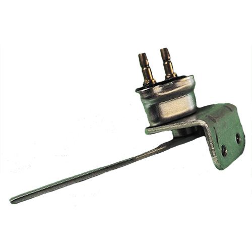 1955-1959 Stoplight Switch Mechanical With Snap on Terminal End Chevrolet and GMC Pickup Truck