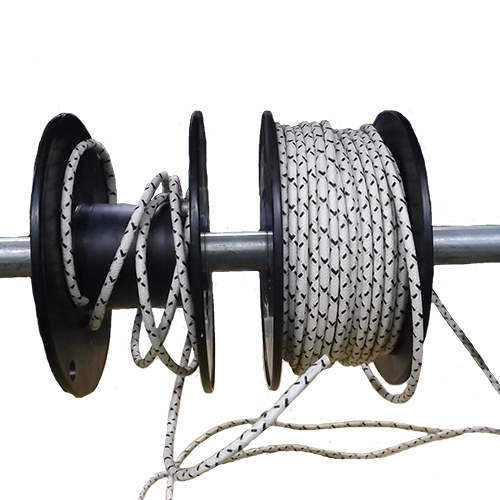 Cotton Braided Wiring 14 Gauge Chevrolet and GMC Pickup Truck