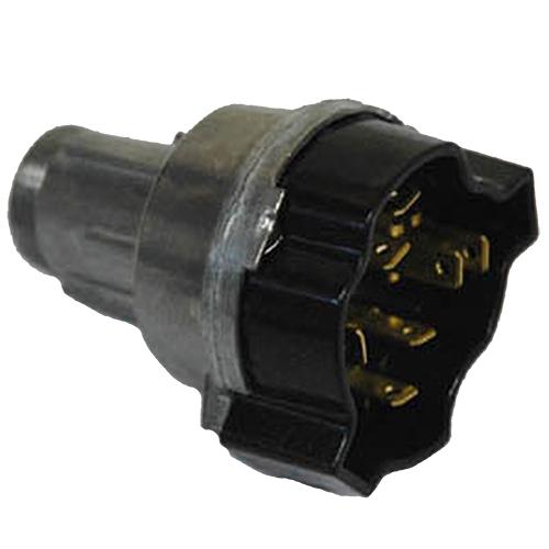1967-1972 Ignition Switch Housing Chevrolet and GMC Pickup Truck