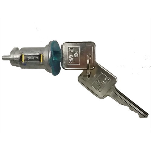 1967-1972 Ignition Switch with Key Chevrolet and GMC Pickup Truck