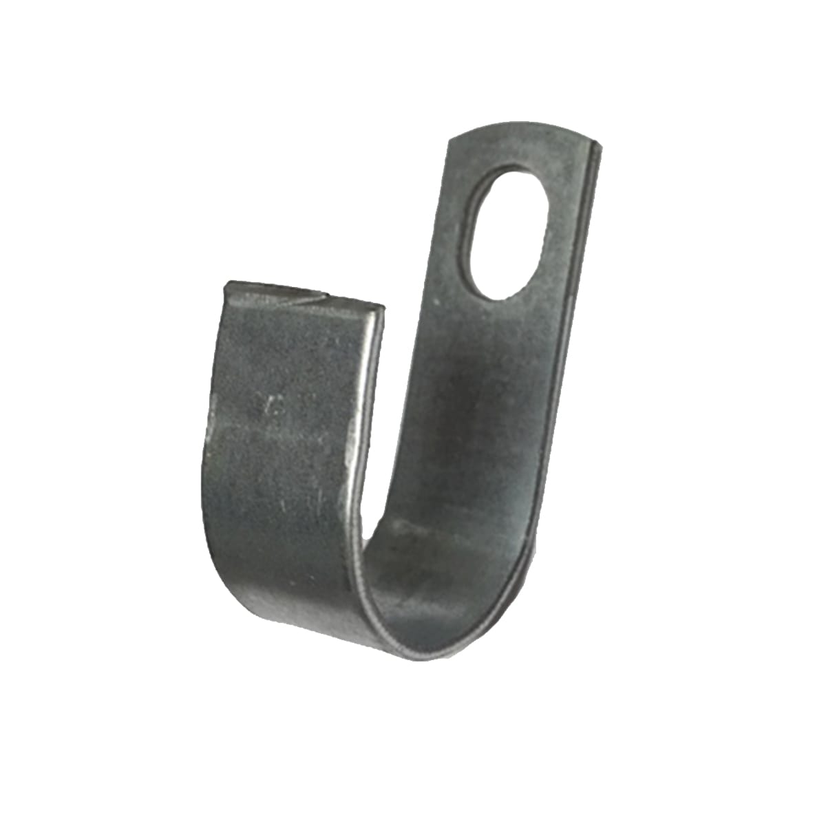 1937-38 Wire Loom Clip attaches to water pump