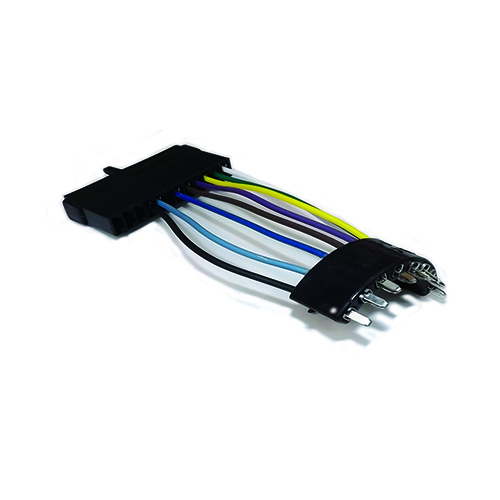 1967-1972 Turnsignal Switch Jumper Harness Chevrolet and GMC Pickup Truck