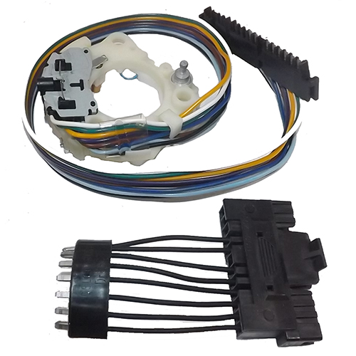 1967-1972 Turn Signal Switch Assembly Tilt Wheel Chevrolet and GMC Pickup Truck