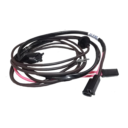 1967-1972 Tachometer Wiring Harness Chevrolet and GMC Pickup Truck