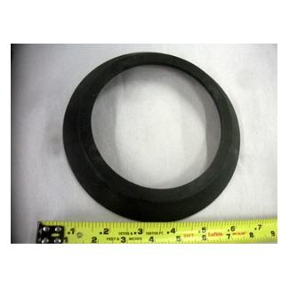 1967-1972 Heater Bower Motor Seal at Firewall Chevrolet and GMC Pickup Truck