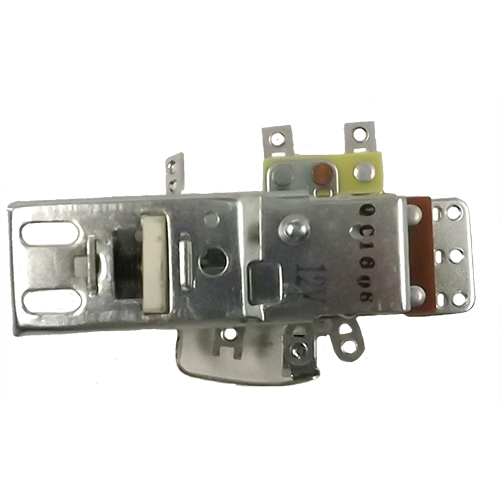 1947-Early 1955 Headlight Switch 12 Volt Just like Original . Show quality! Chevrolet and GMC Pickup Truck