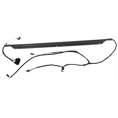 1967 Engine Starter Wiring Harness Chevrolet and GMC Pickup Truck