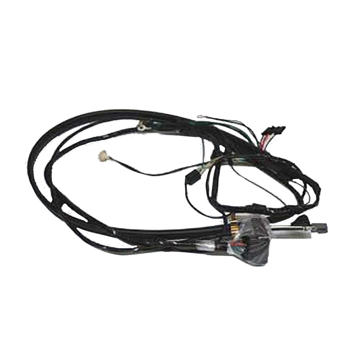 1969-1972 Front Light Harness Chevrolet Pickup Truck