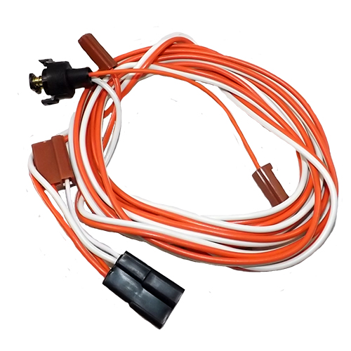 1969-1972 Cargo Light Harness Chevrolet and GMC Pickup Truck