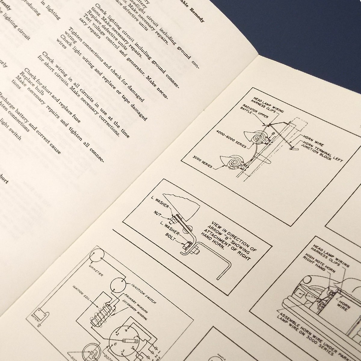Craftism 1954 Chevy Truck Wiring Diagram » Wiring Diagram & Schematic