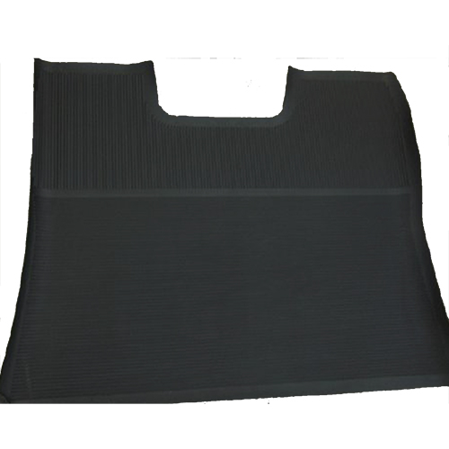 1941-1946 Floor Mat 3 and 4 Speed Except COE Chevrolet and GMC Pickup Truck