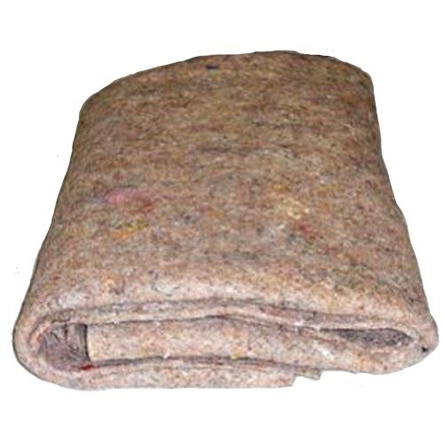 1934-1959 Floor Mat Felt Pad Chevrolet and GMC Pickup Truck