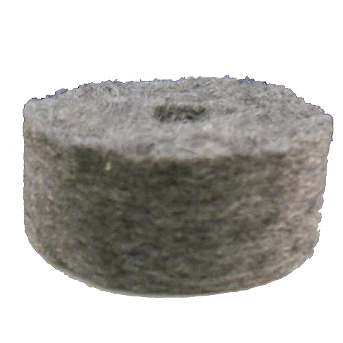 1941-1959 Accelerator Felt Floor Seal Chevrolet and GMC Pickup Truck