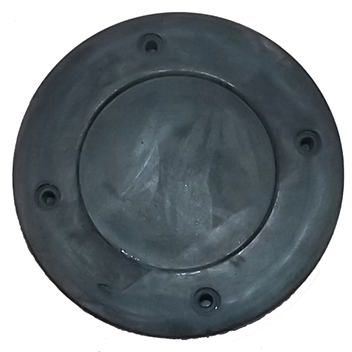1947-1959 Master Cylinder Floor Hole Cover Chevrolet and GMC Pickup Truck