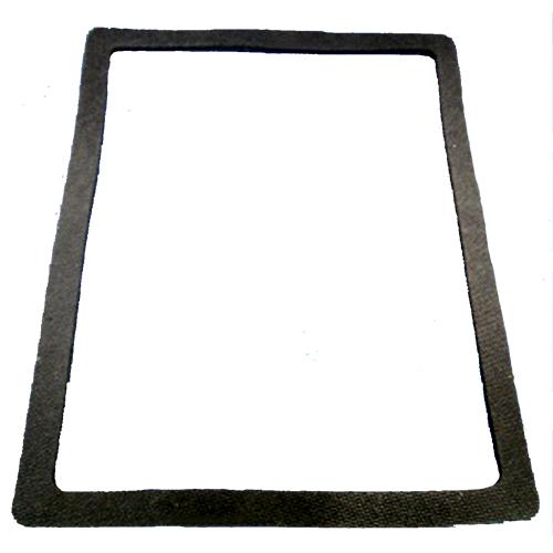 1947-1955 Battery Floor Hole Cover Seal Rubber only Chevrolet and GMC Pickup Truck