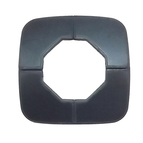 1947-1957 Battery Hold Down Pads Set of 4 Chevrolet and GMC Pickup Truck