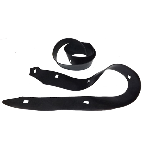 1941 -1946 Running Board to Front Fender Gaskets 1/2 through 2 ton Chevrolet and GMC Pickup Truck