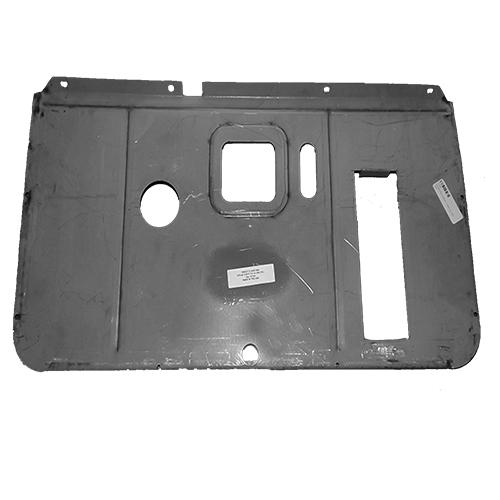 1939-1940 Floor Pan 4 Speed 1/2 Ton Transmission Metal Chevrolet and GMC Pickup Truck
