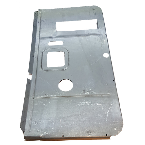 1941-1946 Floor Pan Front 1/2 ton 4 Speed Transmission Metal