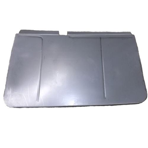 1941-1946 Floor Pan No Hole Street Rod Type Transmission Metal Chevrolet and GMC Pickup Truck
