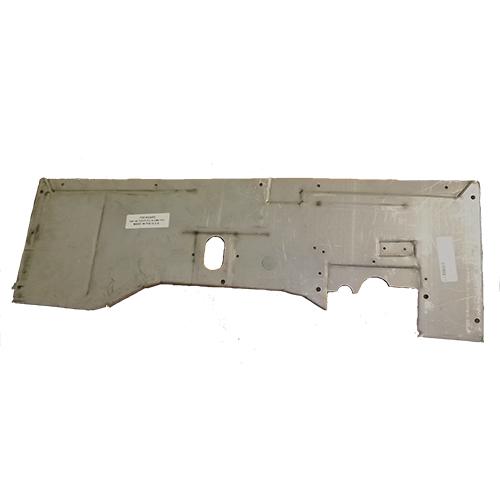 1941-1946 Toe Board Metal Chevrolet and GMC Pickup Truck